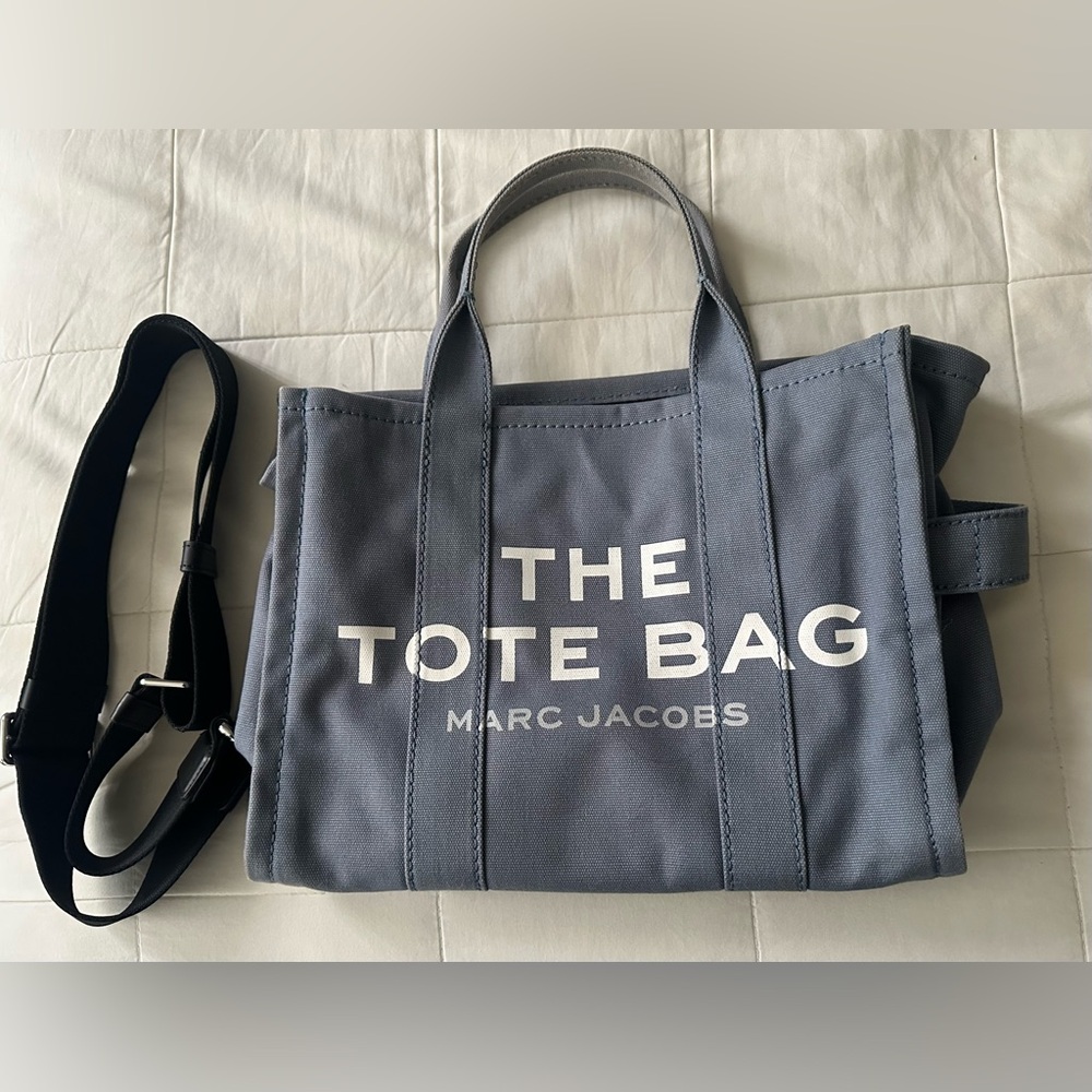 Marc Jacobs The Canvas Small Tote Bag